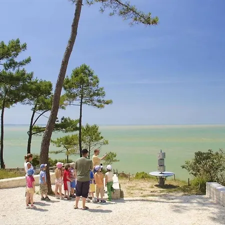 Entre Plage Et Foret - Agreable T3 Saint-Georges-de-Didonne Exterior foto
