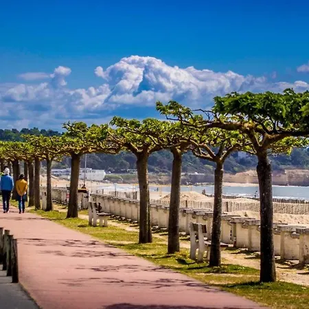 Entre Plage Et Foret - Agreable T3 Saint-Georges-de-Didonne Exterior foto