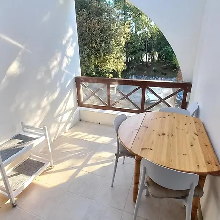 Entre Plage Et Foret - Agreable T3 Saint-Georges-de-Didonne Exterior foto