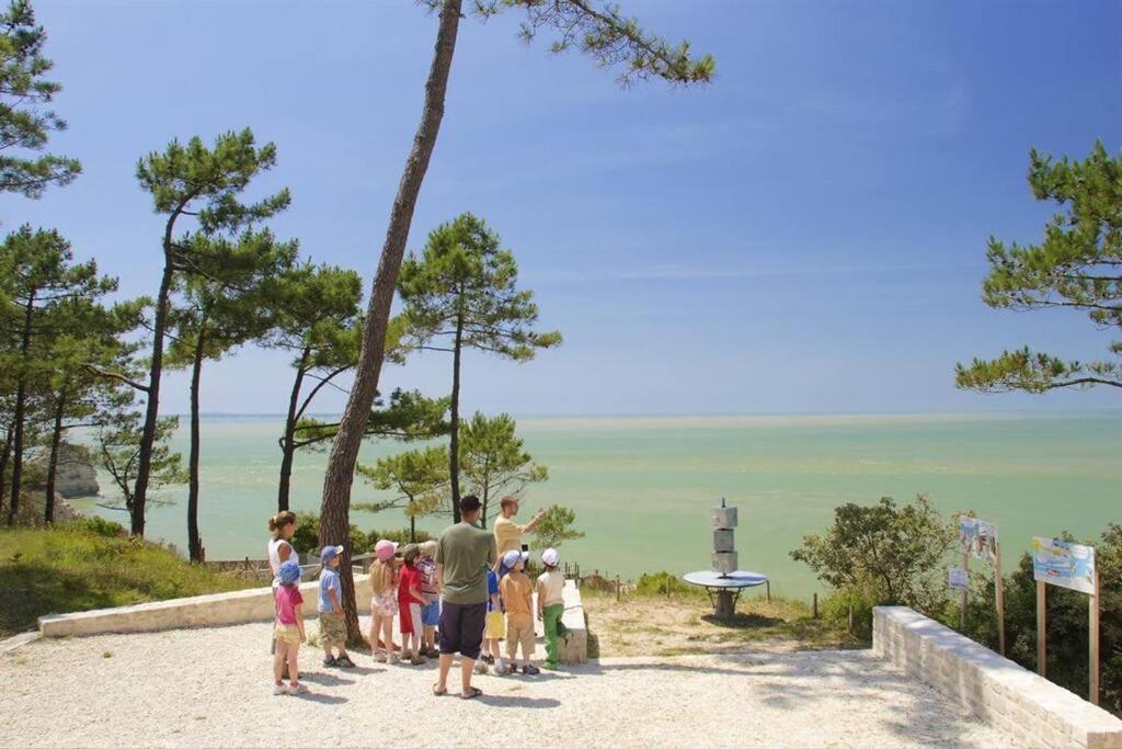 Entre Et Foret - Agreable T3 Saint-Georges-de-Didonne